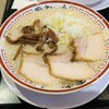中華そば専門 田中そば店 ダイバーシティ東京店