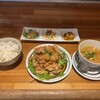 中国料理 堀内 - 豪華ランチ♪( ´θ｀)ノ