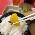 大阪あべの赤のれん - 