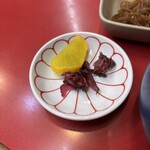 大阪あべの赤のれん - 