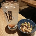 九州の地魚料理 侍 - 