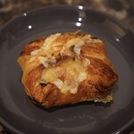 ジュウニブンベーカリー - 