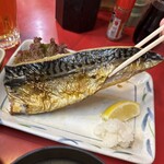 大阪あべの赤のれん - 