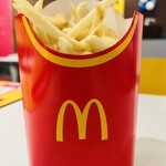 マクドナルド 隼人店 - 