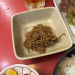 大阪あべの赤のれん - 