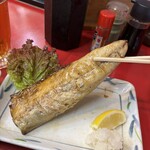 大阪あべの赤のれん - 