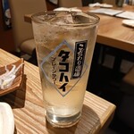 九州の地魚料理 侍 - 