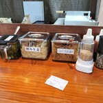 らぁーめん 満帆家 - 