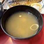 大阪あべの赤のれん - 