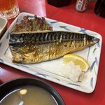 大阪あべの赤のれん - 