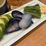 立ち呑み 庶民 - 