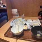 やよい軒 日本橋店 - 