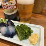 立ち呑み 庶民 - 