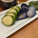 立ち呑み 庶民 - 