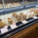 ジュウニブンベーカリー - 