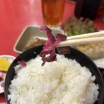 大阪あべの赤のれん - 