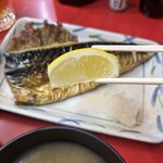 大阪あべの赤のれん - 