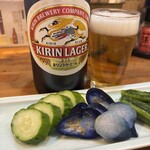 立ち呑み 庶民 - 