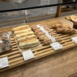 ジュウニブンベーカリー - 