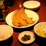 銀座 天龍 - 料理写真:蠱惑の全景