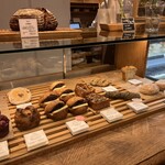 ジュウニブンベーカリー - 