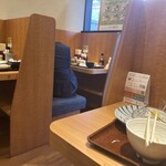 やよい軒 日本橋店 - 