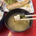 大阪あべの赤のれん - 