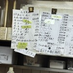 立ち呑み 庶民 - 