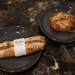 ジュウニブンベーカリー - 