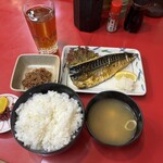 大阪あべの赤のれん - 