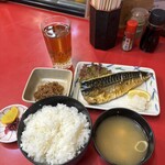 大阪あべの赤のれん - 