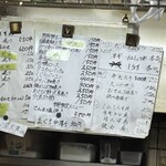 立ち呑み 庶民 - 