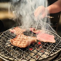 焼肉すどう 春吉 - 