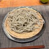 手打ち蕎麦 たがた