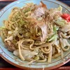 立喰い生麺 川崎店