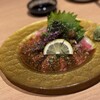 鮮魚 日本酒 えどわん