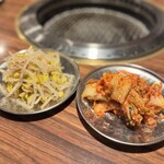 一頭買焼肉 玄 - 