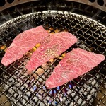 一頭買焼肉 玄 - 