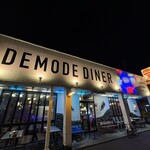 デモデダイナー - 