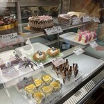 ボン・ガトー - 蒲池/ケーキ | 食べログ