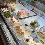 ボン・ガトー - 料理写真: