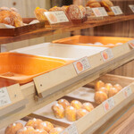 伊勢原ドーナツ - 料理写真: