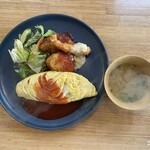 洋食専門店くろくろ - 
