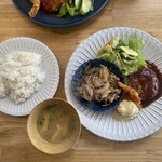 洋食専門店くろくろ - 