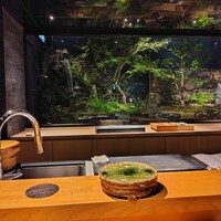 鮨shizuku 西天満 - 