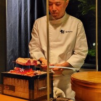 鮨shizuku 西天満 - 