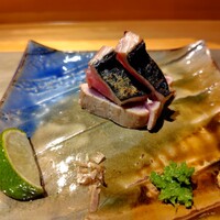 鮨shizuku 西天満 - 