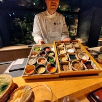 鮨shizuku 西天満 - 