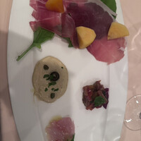 エリオ・ロカンダ・イタリアーナ - 