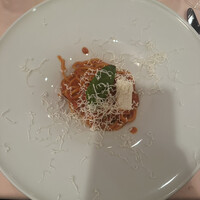 エリオ・ロカンダ・イタリアーナ - 